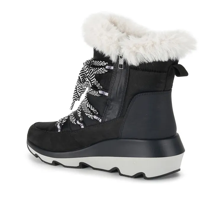 Spyder Boots 2 Womens Black 8211 Womens