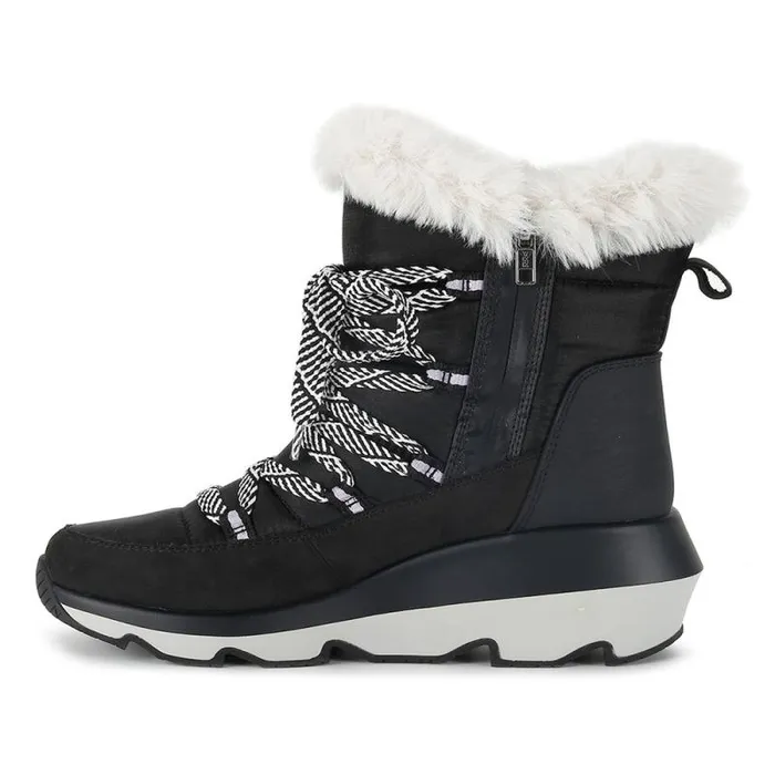 Spyder Boots 2 Womens Black 8211 Womens