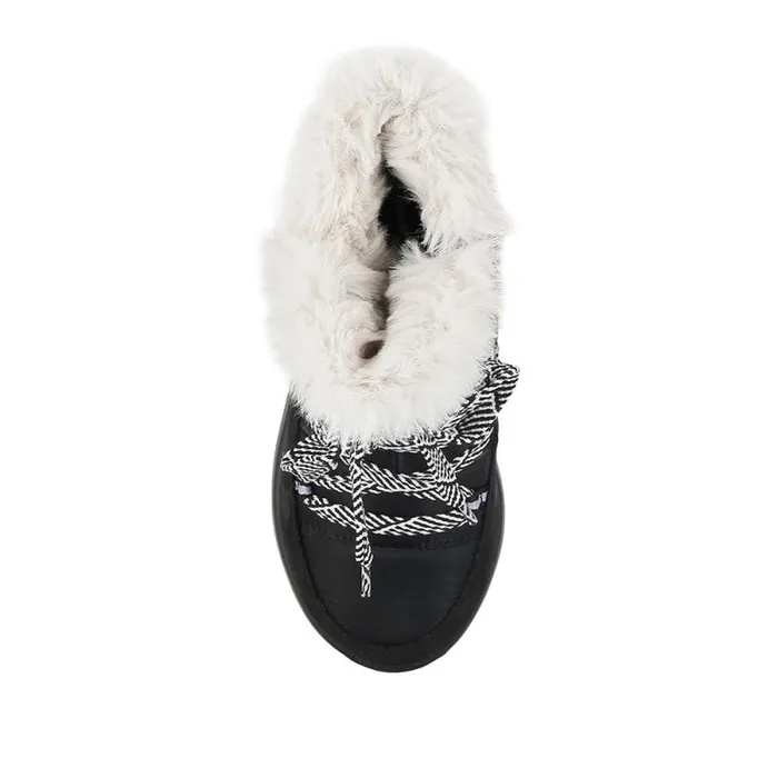 Spyder Boots 2 Womens Black 8211 Womens