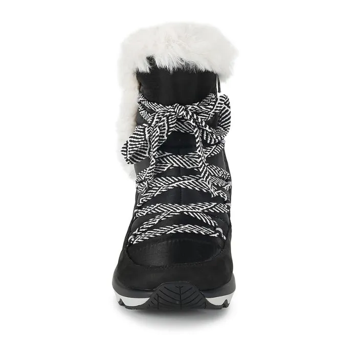 Spyder Boots 2 Womens Black 8211 Womens