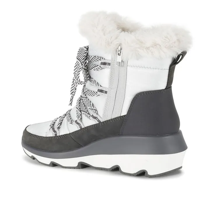 Spyder Boots 2 Womens Grey 8211 Womens