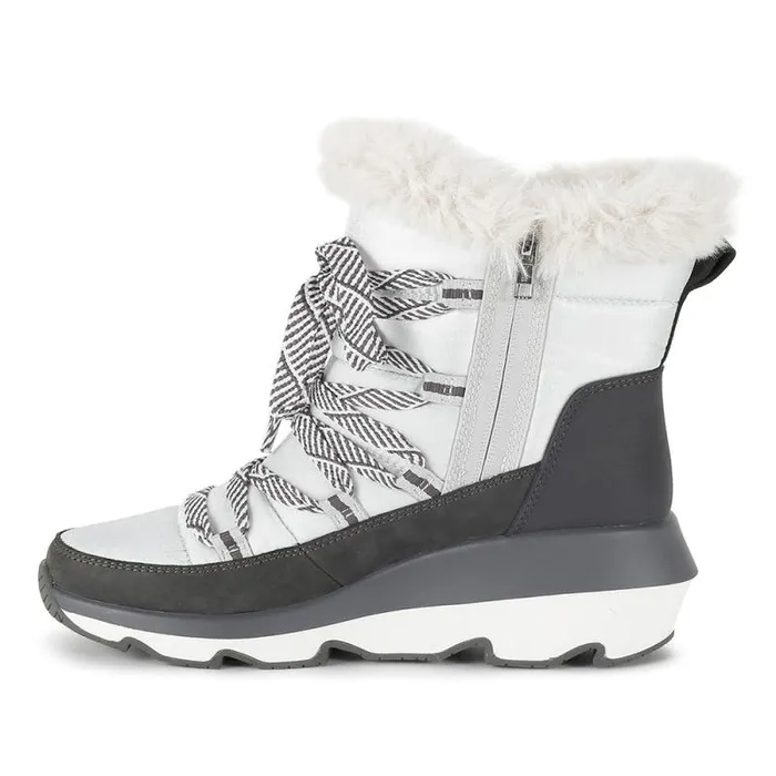 Spyder Boots 2 Womens Grey 8211 Womens