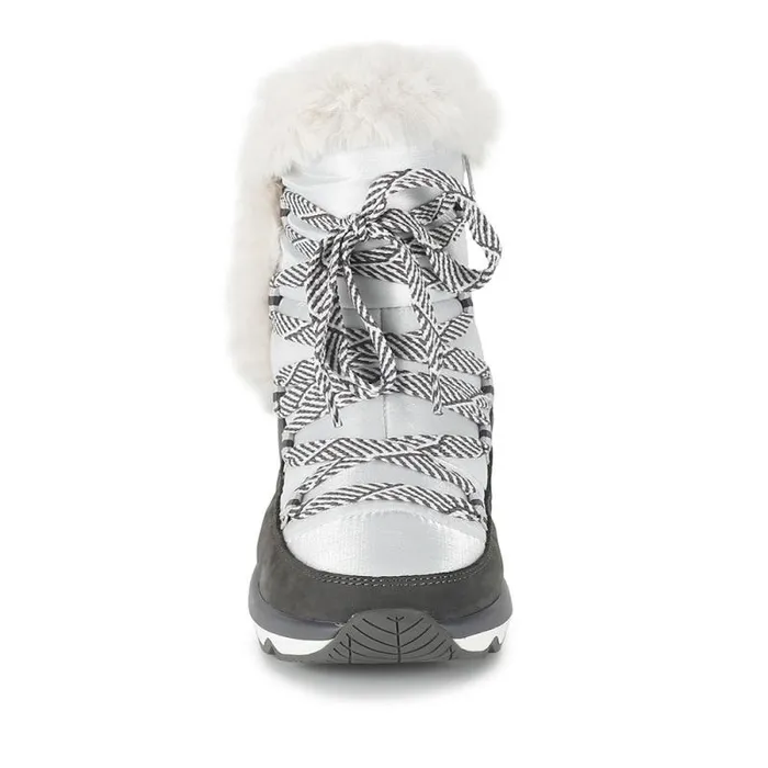 Spyder Boots 2 Womens Grey 8211 Womens