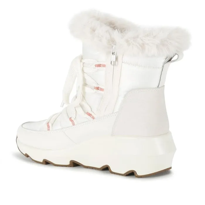 Spyder Boots 2 Womens White 8211 Womens
