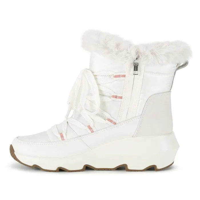 Spyder Boots 2 Womens White 8211 Womens