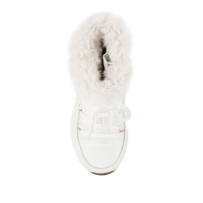 Spyder Boots 2 Womens White 8211 Womens