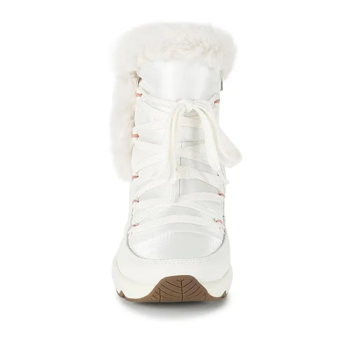 Spyder Boots 2 Womens White 8211 Womens