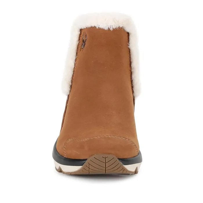 Spyder Boots Crossover 2 Roasted Pecan 8211 Womens