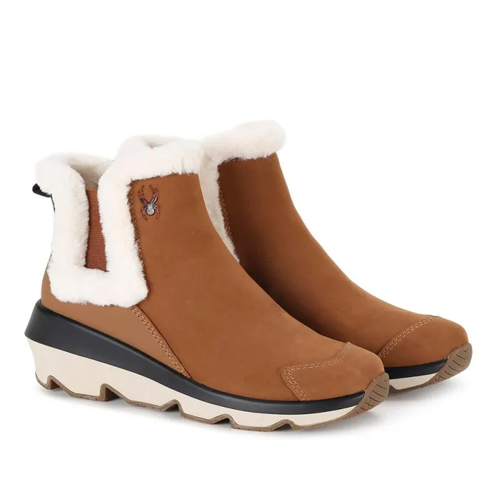 Spyder Boots Crossover 2 Roasted Pecan 8211 Womens