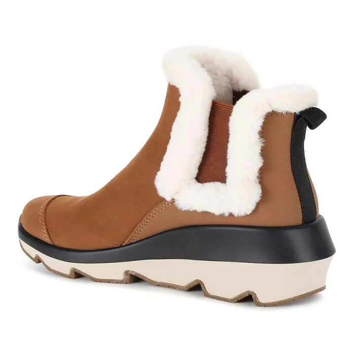 Spyder Boots Crossover 2 Roasted Pecan 8211 Womens
