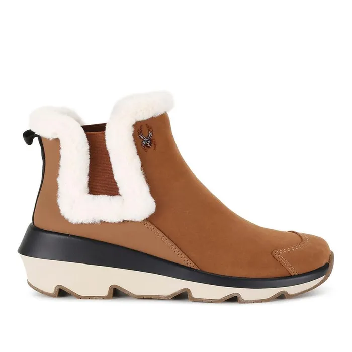 Spyder Boots Crossover 2 Roasted Pecan 8211 Womens
