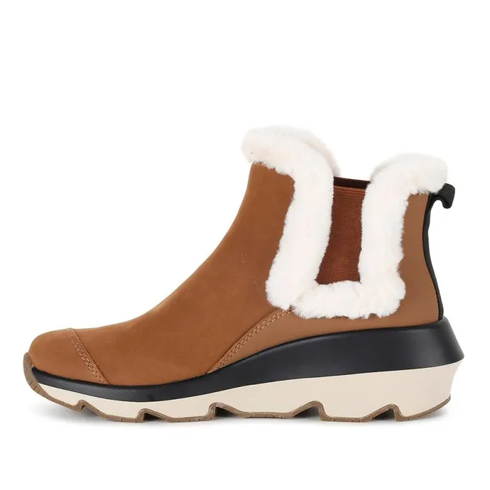 Spyder Boots Crossover 2 Roasted Pecan 8211 Womens