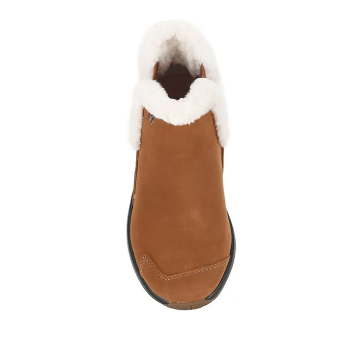 Spyder Boots Crossover 2 Roasted Pecan 8211 Womens