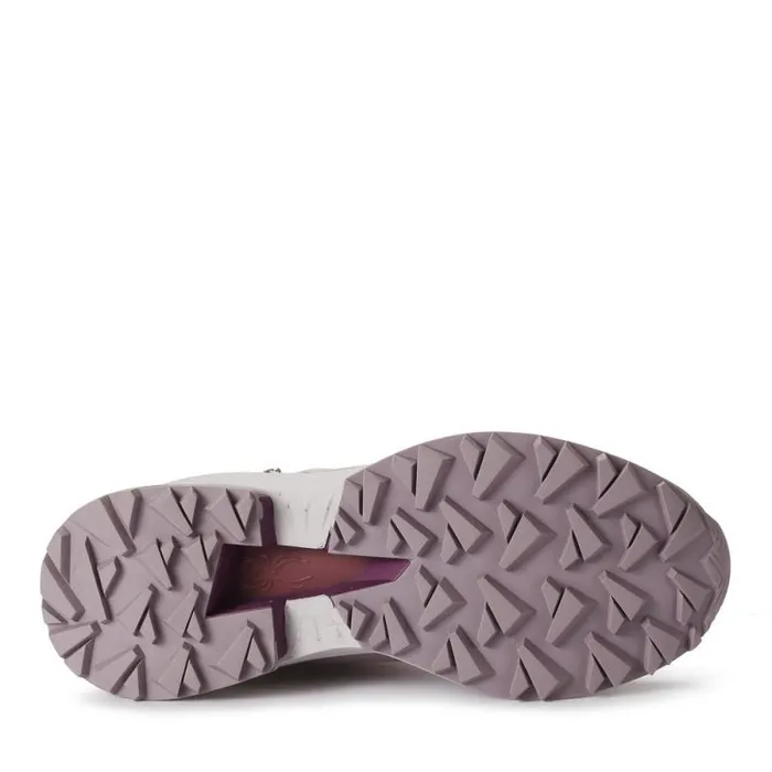 Spyder Boots Hyland Fog Purple 8211 Womens