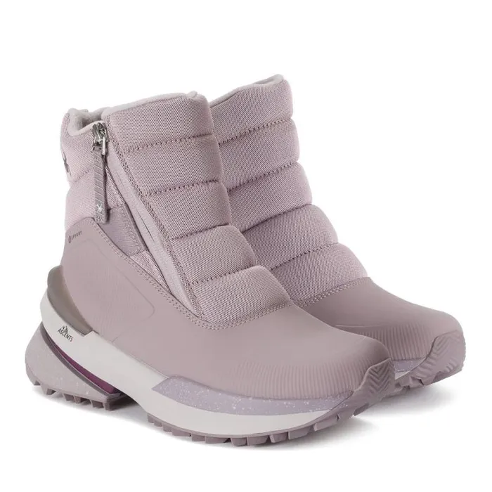 Spyder Boots Hyland Fog Purple 8211 Womens