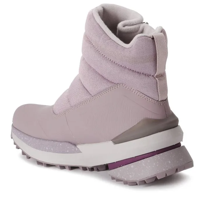 Spyder Boots Hyland Fog Purple 8211 Womens