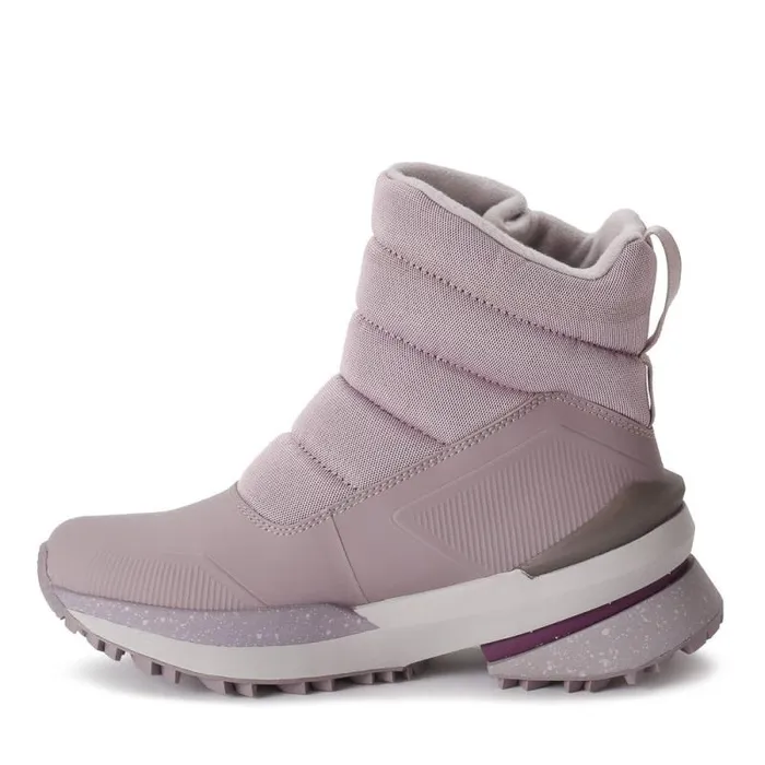 Spyder Boots Hyland Fog Purple 8211 Womens