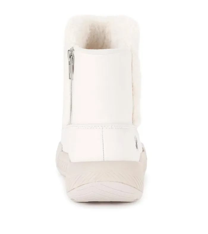 Spyder Boots Lumi Bright White 8211 Womens