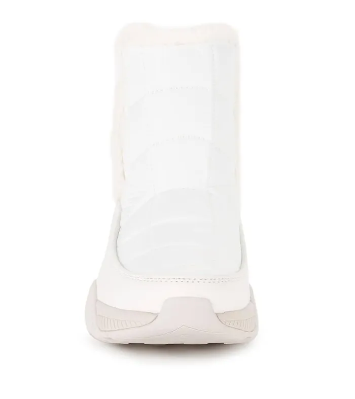 Spyder Boots Lumi Bright White 8211 Womens