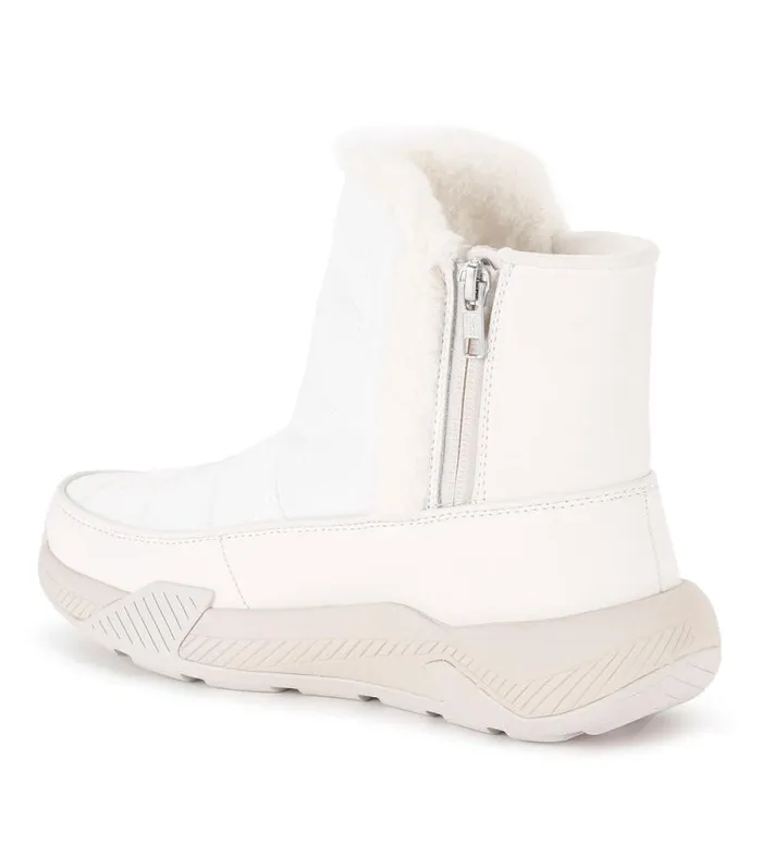 Spyder Boots Lumi Bright White 8211 Womens
