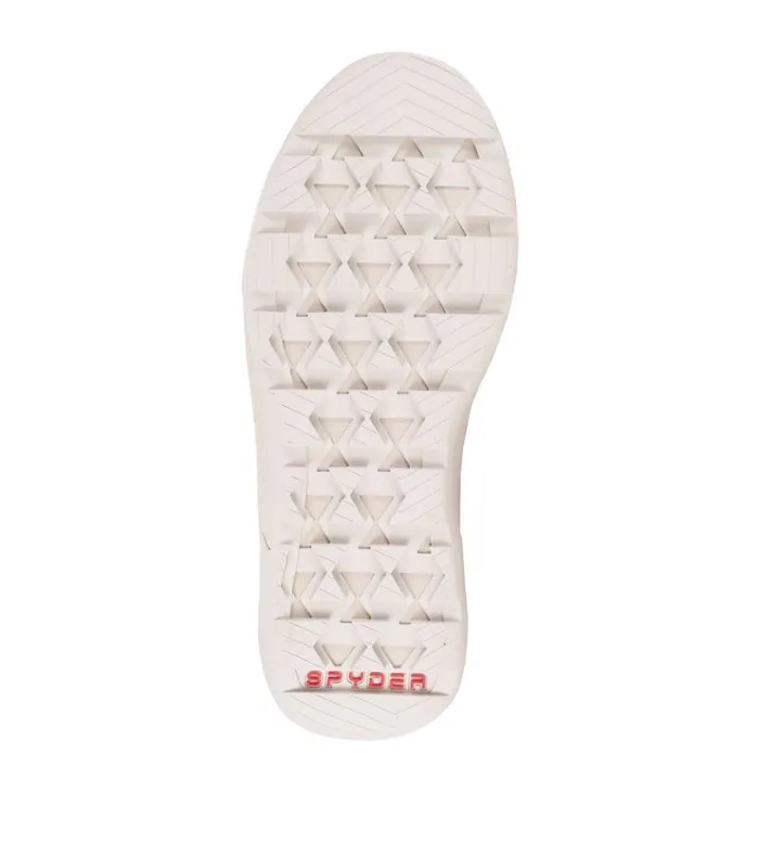 Spyder Boots Lumi Bright White 8211 Womens