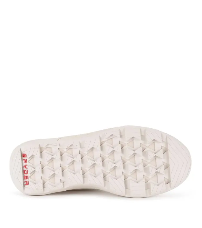 Spyder Boots Lumi Bright White 8211 Womens