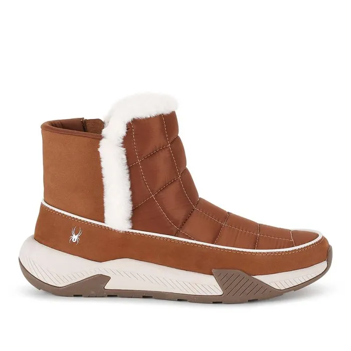 Spyder Boots Lumi Roasted Pecan 8211 Womens