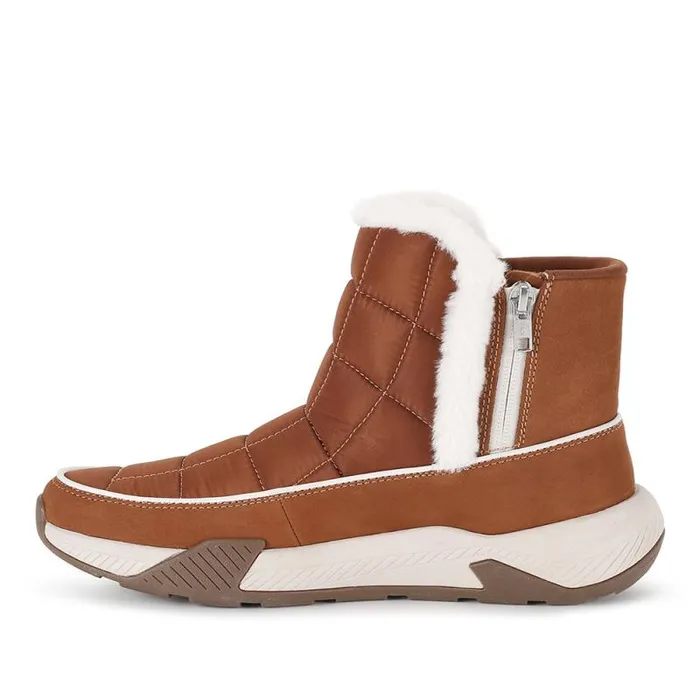 Spyder Boots Lumi Roasted Pecan 8211 Womens