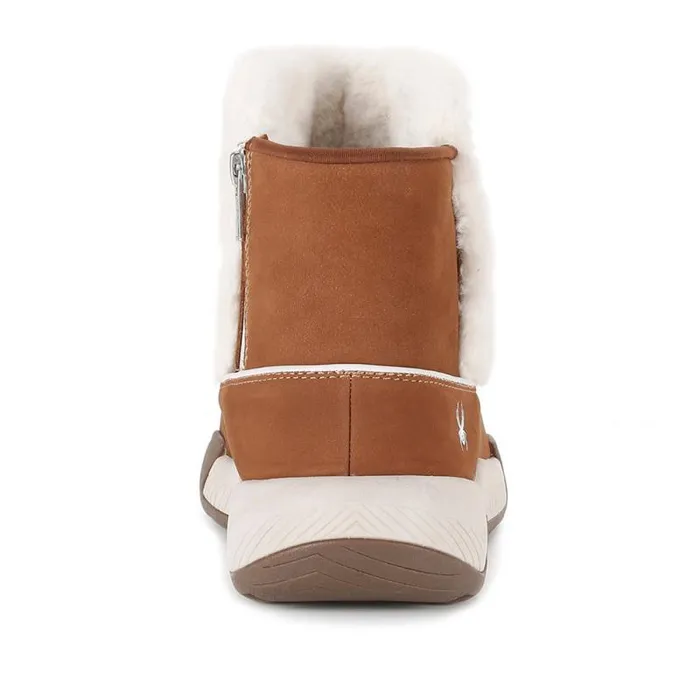 Spyder Boots Lumi Roasted Pecan 8211 Womens