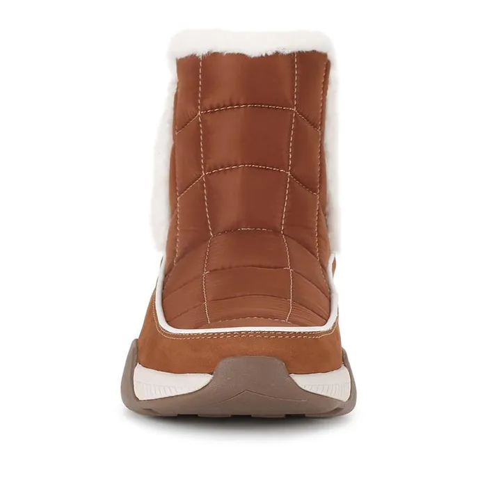 Spyder Boots Lumi Roasted Pecan 8211 Womens