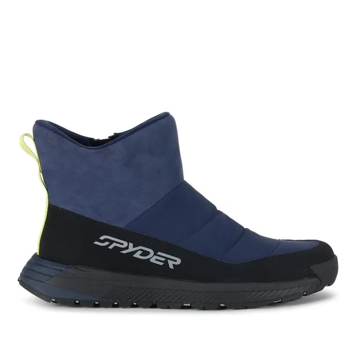 Spyder Boots Mens Midnight 8211 Mens