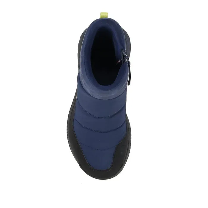 Spyder Boots Mens Midnight 8211 Mens