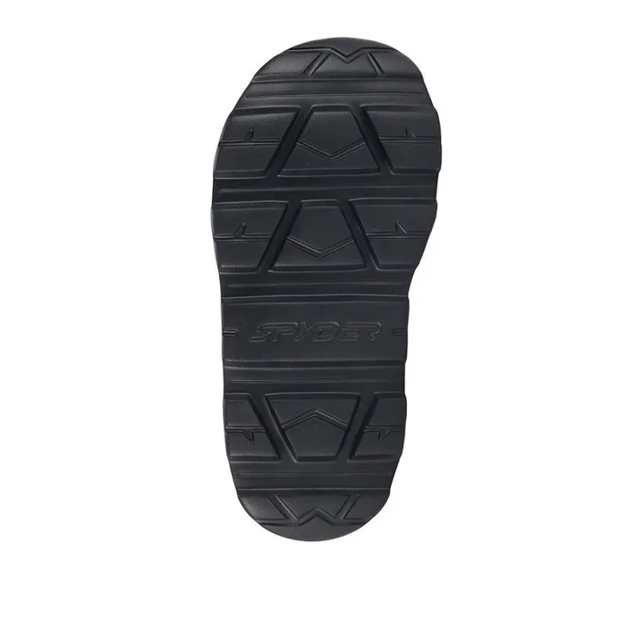 Spyder Boots Mens Midnight 8211 Mens