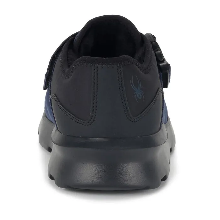 Spyder Boots Mens Midnight 8211 Mens