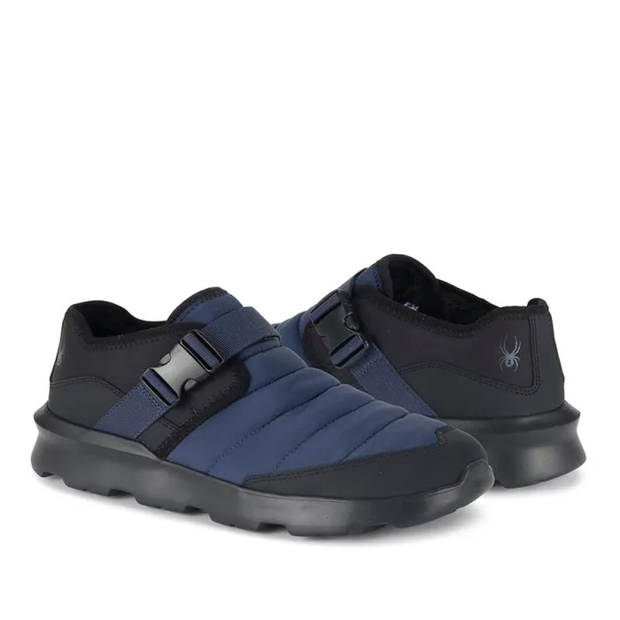 Spyder Boots Mens Midnight 8211 Mens