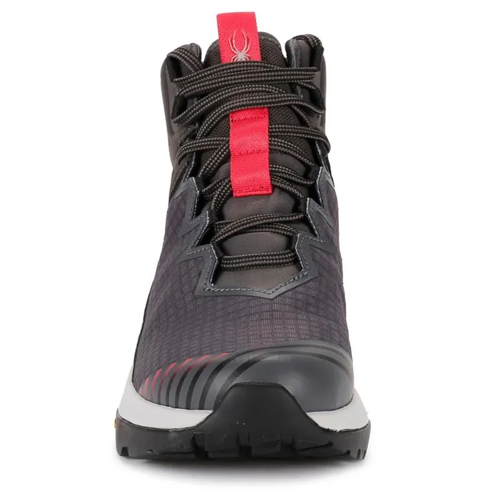 Spyder Boots Summit Dk Grey 8211 Womens