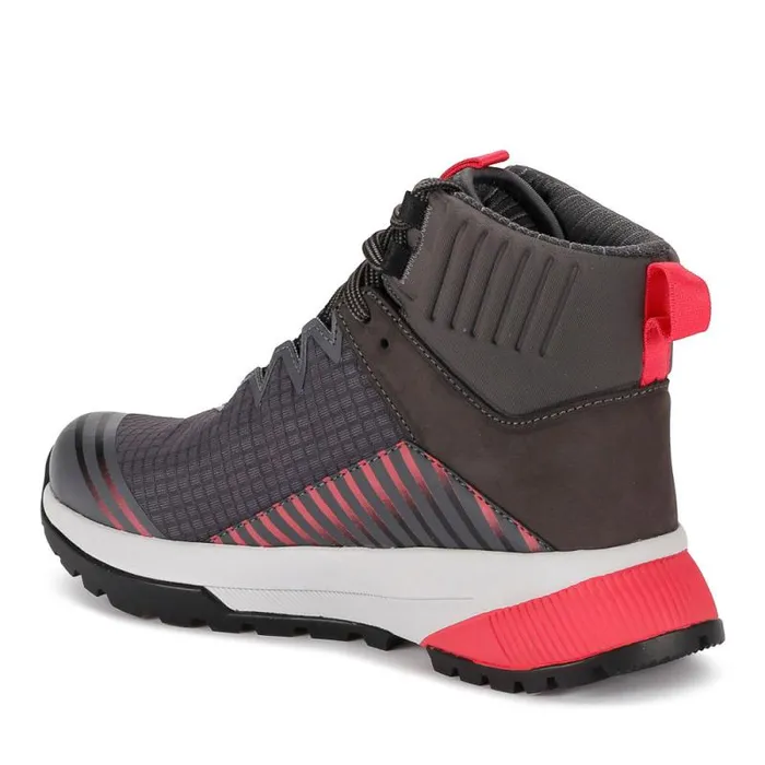 Spyder Boots Summit Dk Grey 8211 Womens