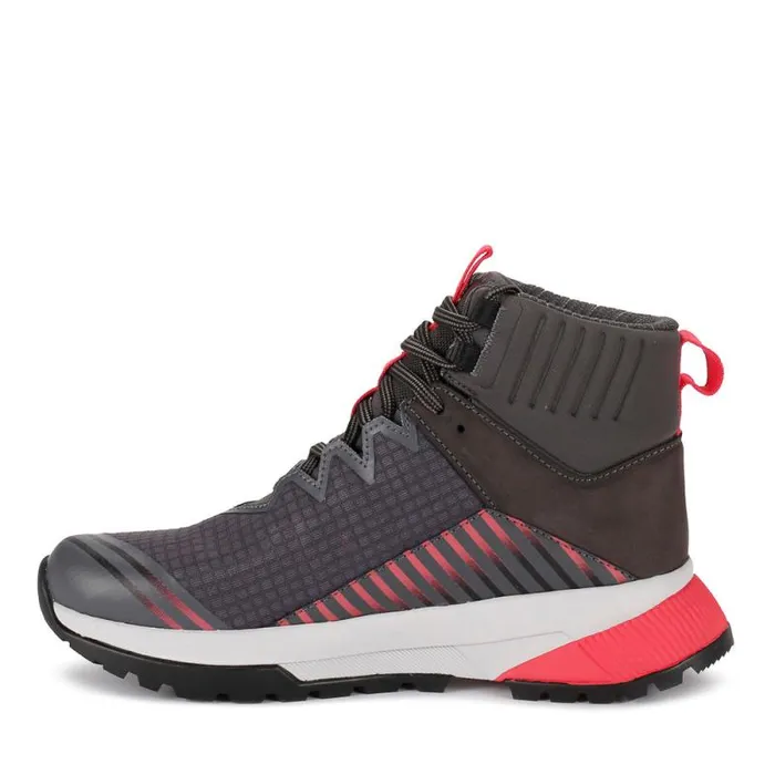 Spyder Boots Summit Dk Grey 8211 Womens