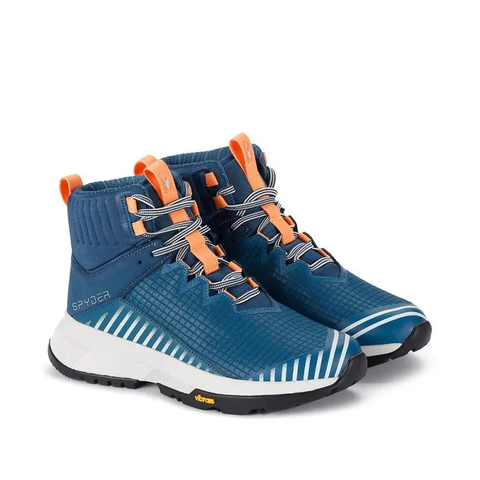 Spyder Boots Summit Pacific Blue 8211 Womens
