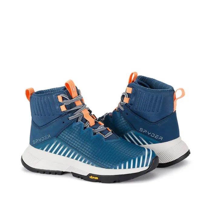 Spyder Boots Summit Pacific Blue 8211 Womens