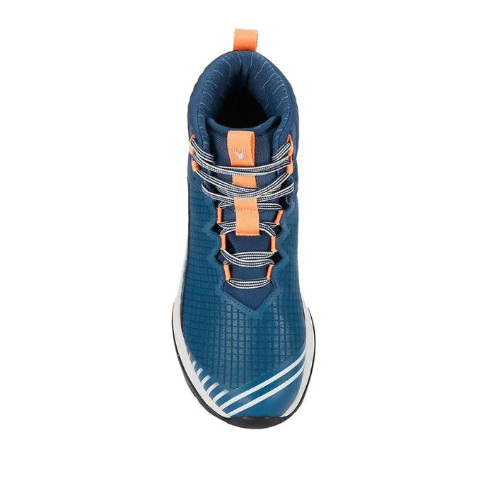 Spyder Boots Summit Pacific Blue 8211 Womens
