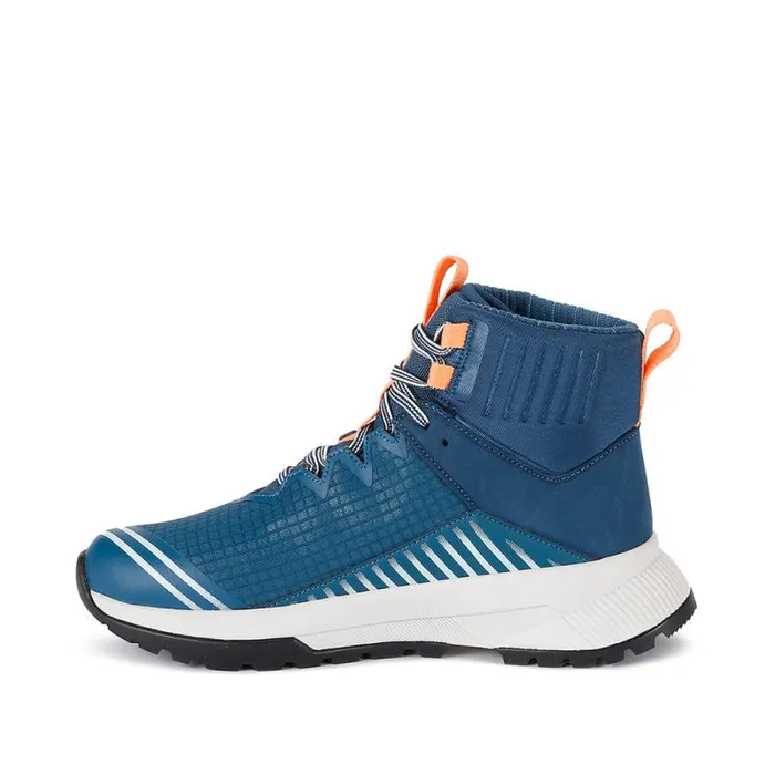 Spyder Boots Summit Pacific Blue 8211 Womens