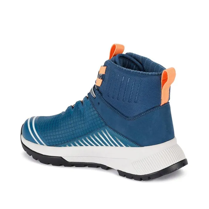 Spyder Boots Summit Pacific Blue 8211 Womens