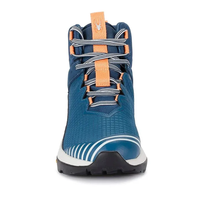 Spyder Boots Summit Pacific Blue 8211 Womens