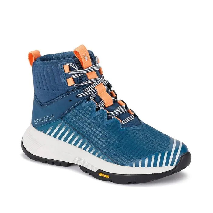 Spyder Boots Summit Pacific Blue 8211 Womens