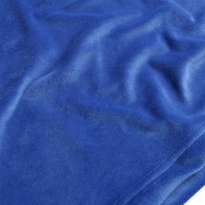 Spyder Fleece Shimmer Bug Half Zip Electric Blue 8211 Kids