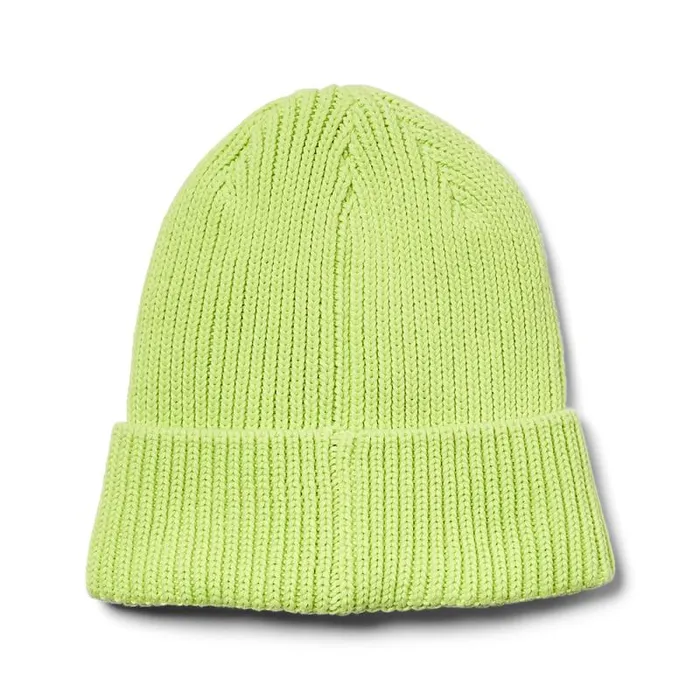 Spyder Hats Link Beanie Lime Ice 8211 Kids