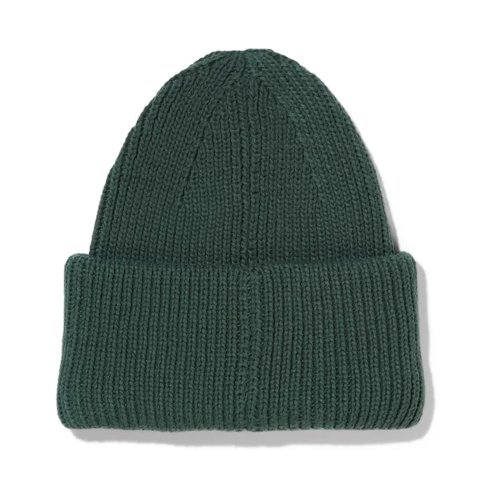 Spyder Hats Off The Cuff Beanie Cypress Green 8211 Womens