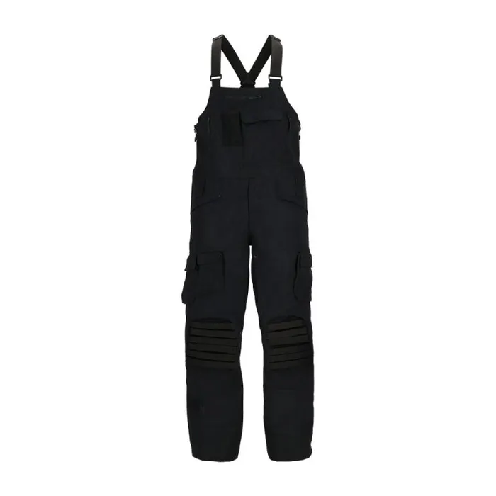 Spyder Insulated Coaches Bib Black 8211 Mens