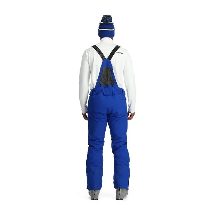 Spyder Insulated Dare Electric Blue 8211 Mens